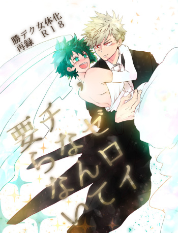 Zero Ichi Nante Iranai cover
