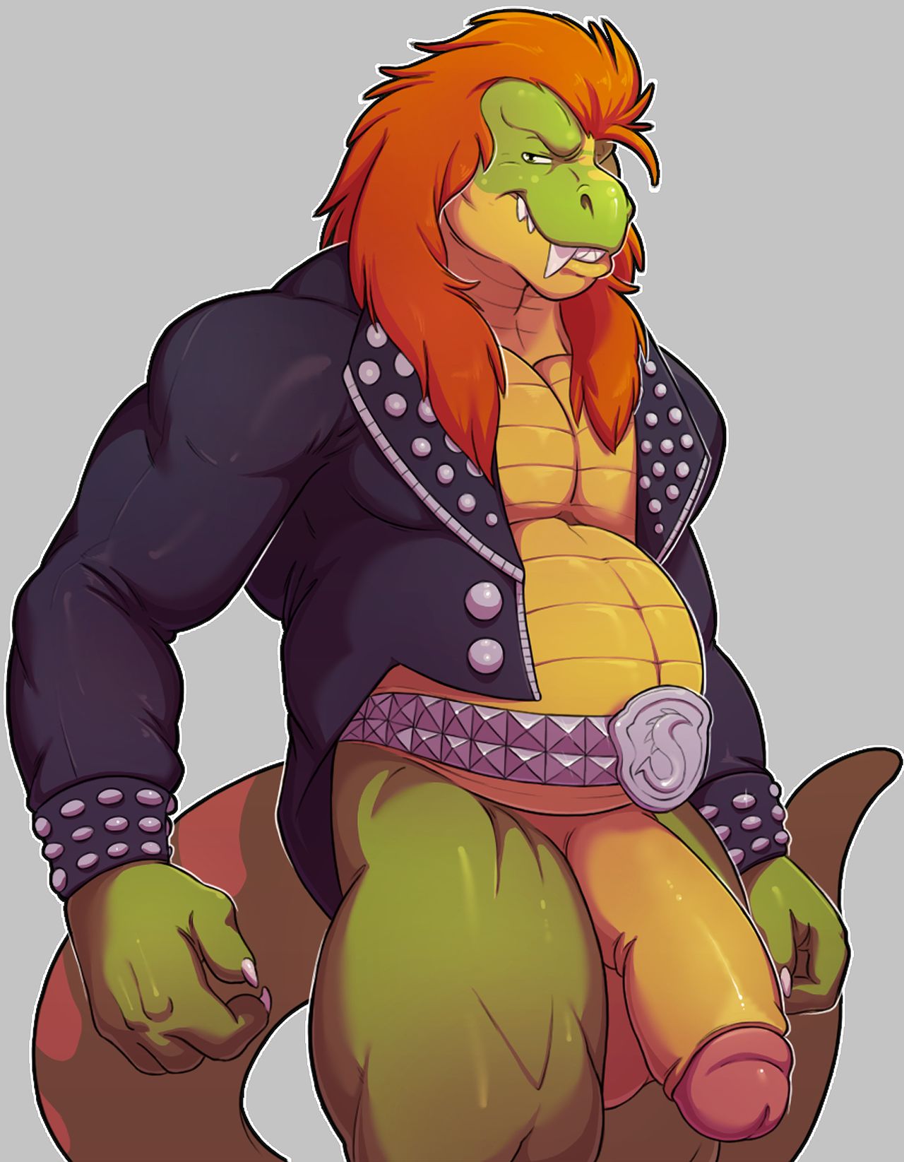 Big Pinup Pack 2 page 2 full