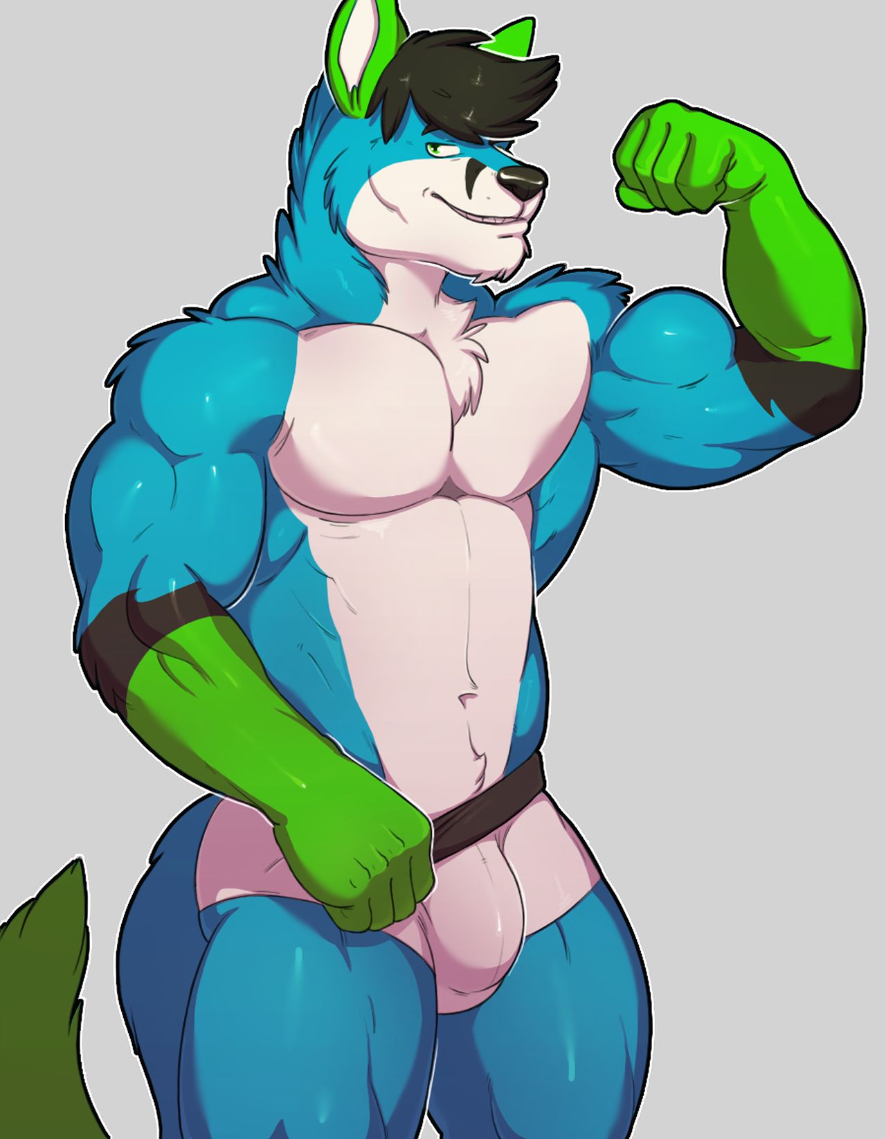 Big Pinup Pack 2 page 7 full