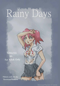Rainy Days