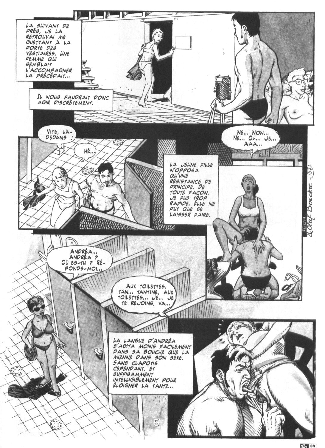 Femmes page 5 full