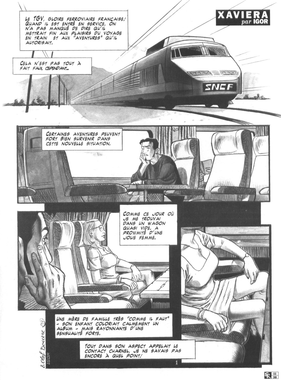 Femmes page 7 full