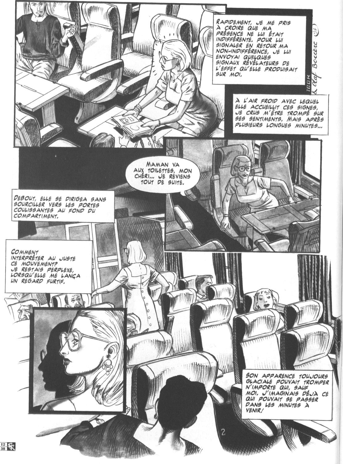 Femmes page 8 full