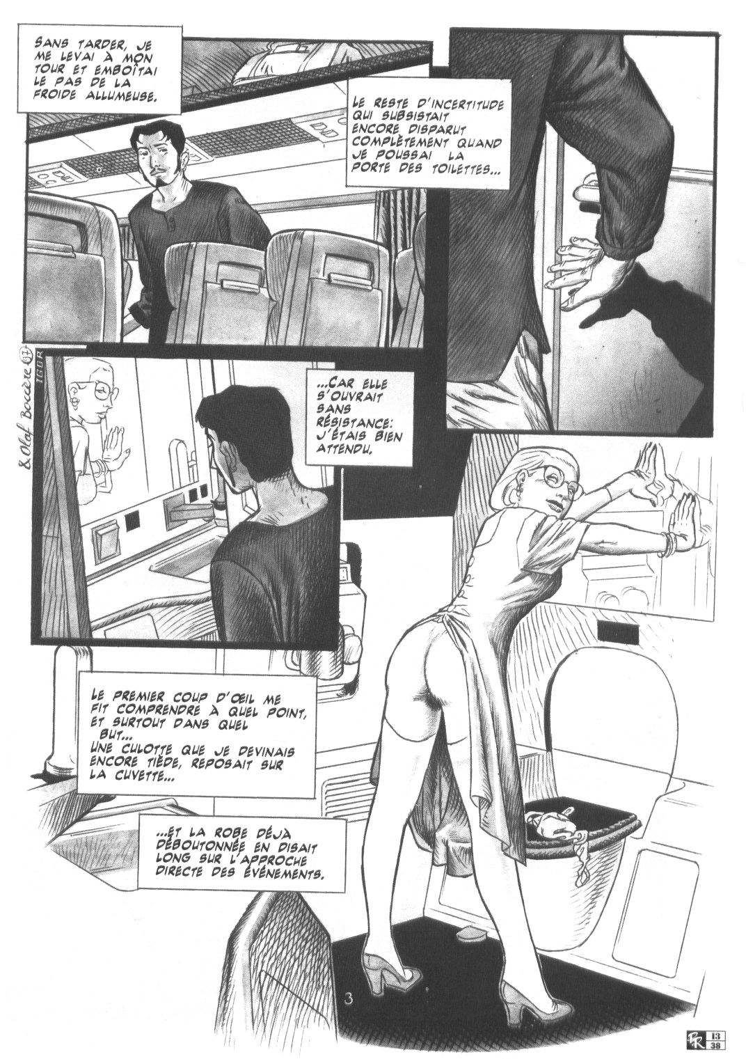 Femmes page 9 full