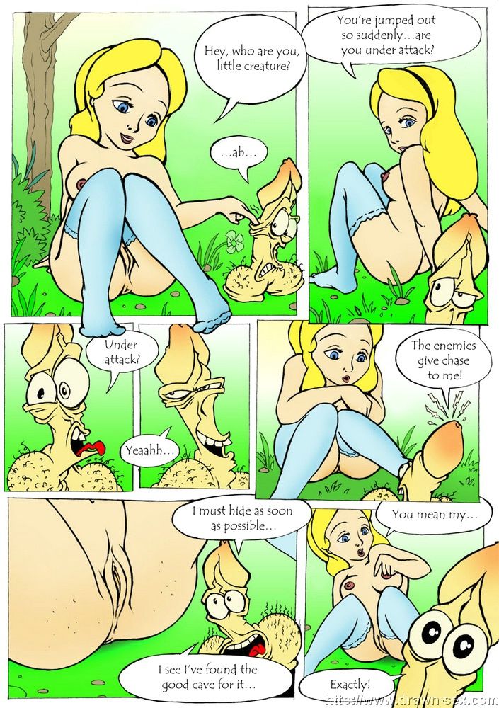 Incredible stud page 4 full