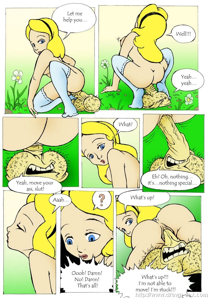 Incredible stud page 7 full