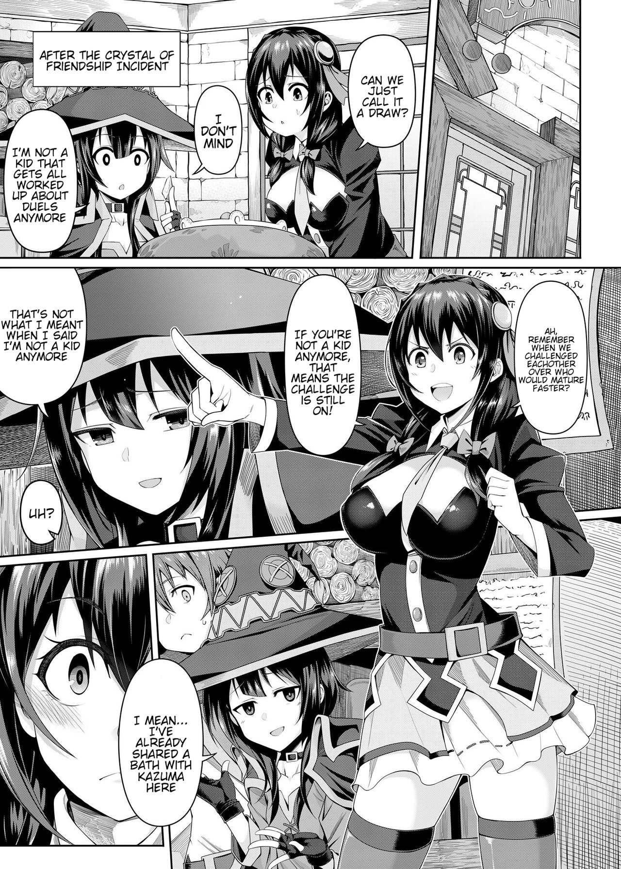 Kouma Kesshouroku | Kouma Battle Records page 2 full