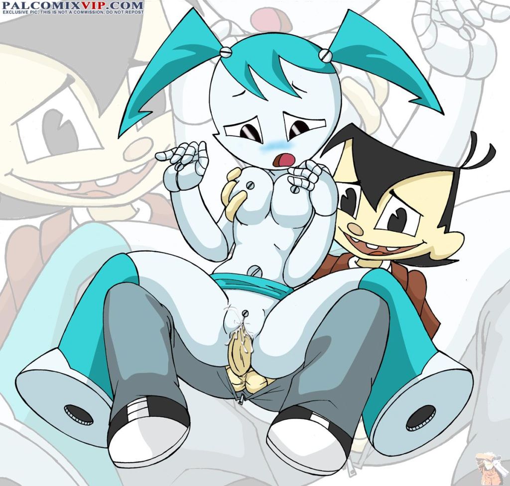 jenny wakeman xj-9 page 3 full