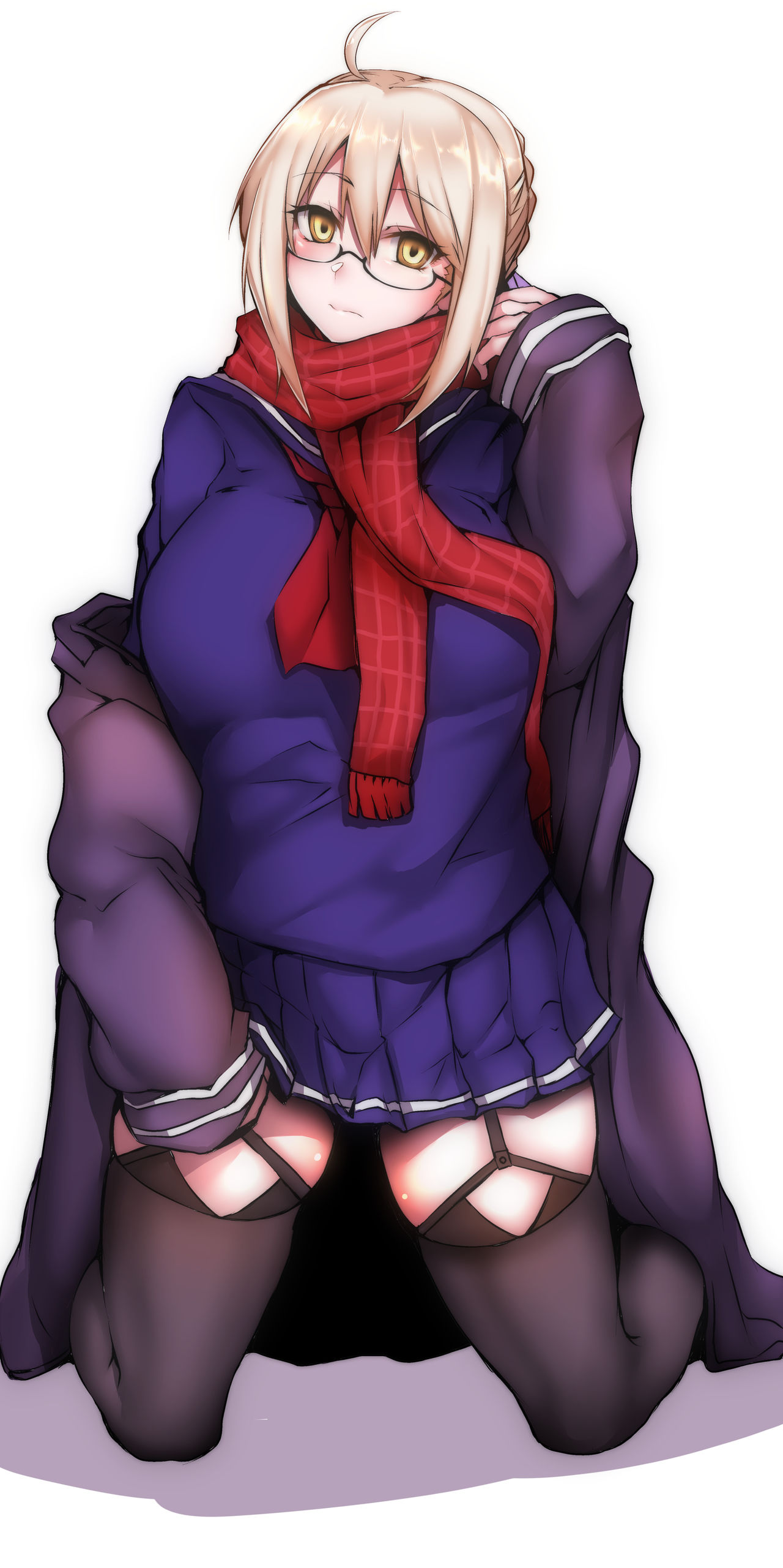 pixiv - GGGG page 2 full
