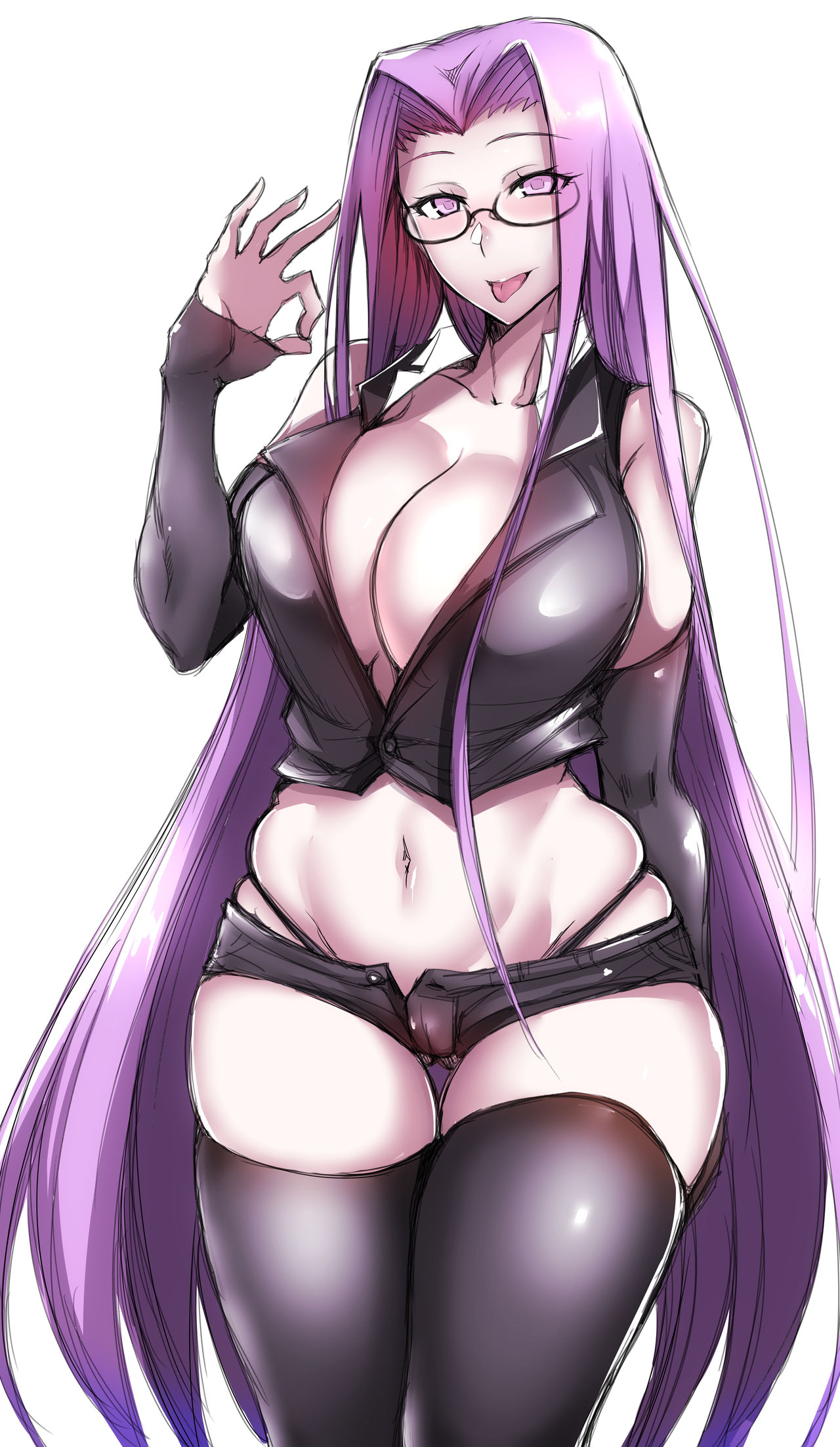 pixiv - GGGG page 4 full