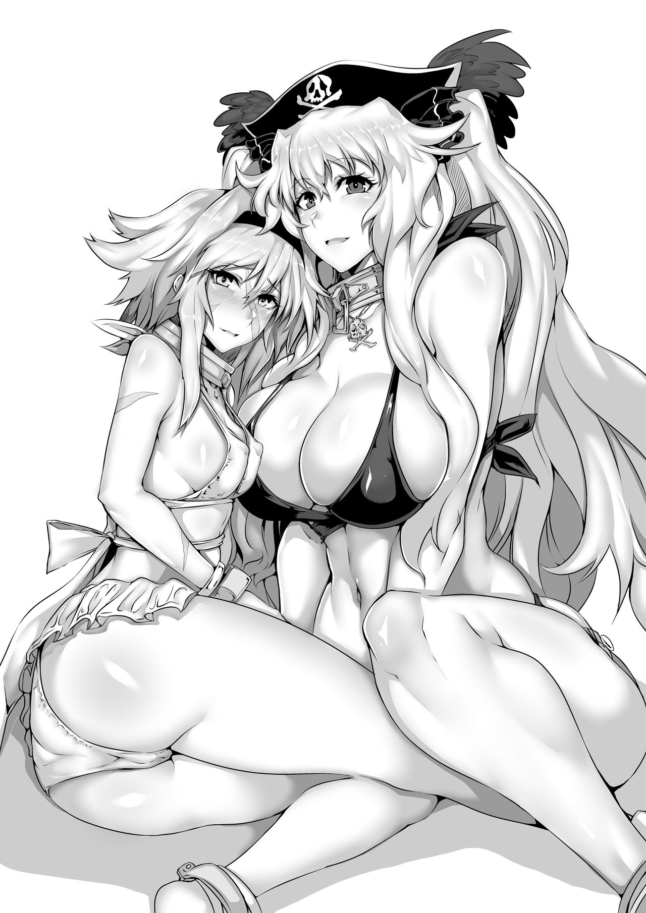 pixiv - GGGG page 5 full