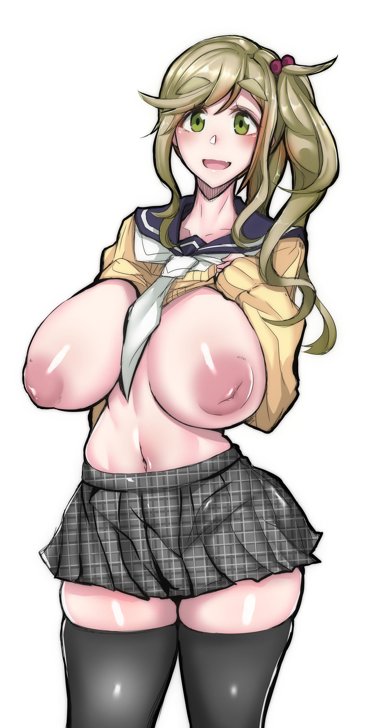 pixiv - GGGG page 6 full