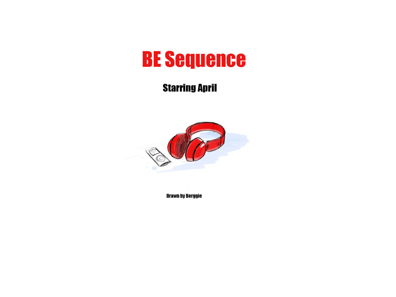 BE Sequence page 2 full