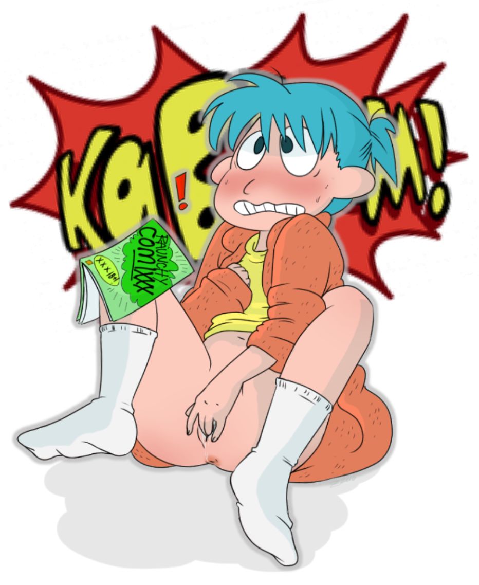 Kablam! page 10 full