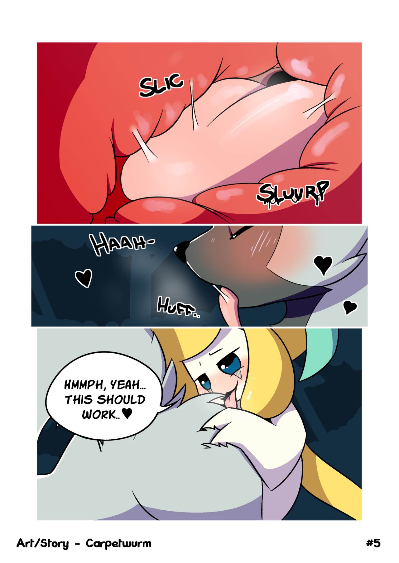 Wishbone page 5 full