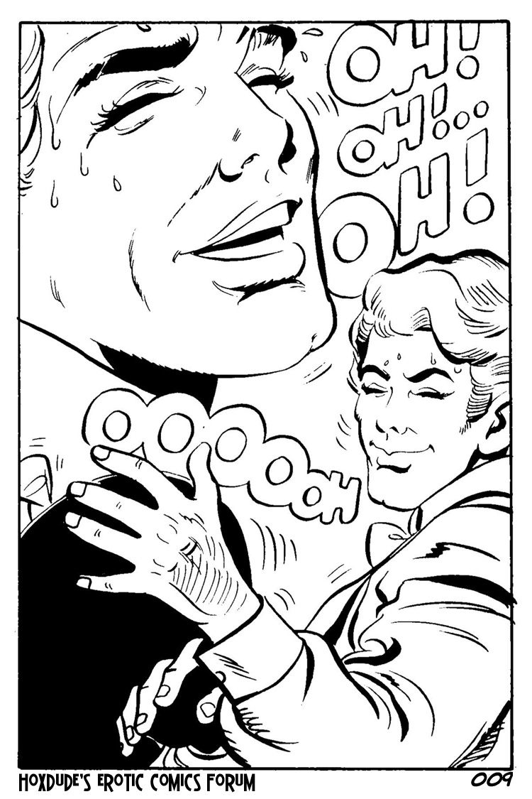 CASINO #1 THE DUCHESS OF DICK - ENGLISH page 10 full