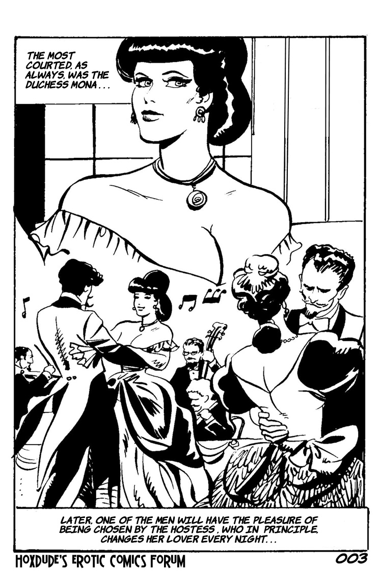 CASINO #1 THE DUCHESS OF DICK - ENGLISH page 4 full