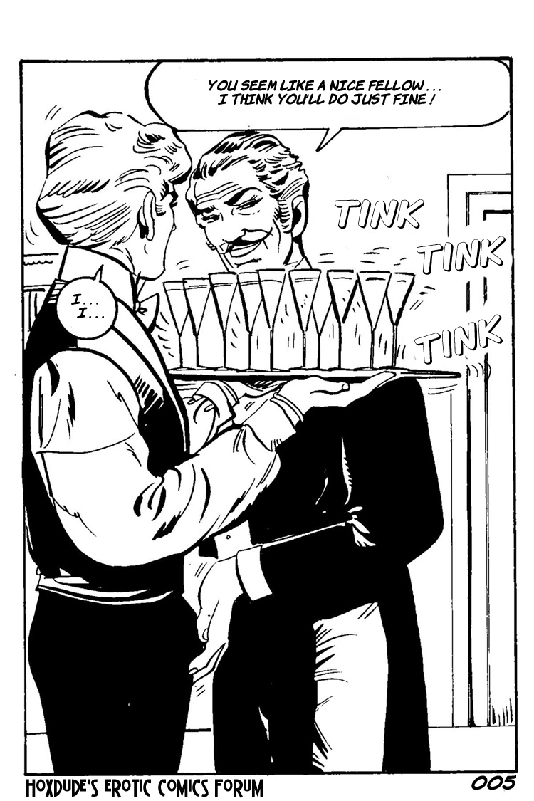 CASINO #1 THE DUCHESS OF DICK - ENGLISH page 6 full