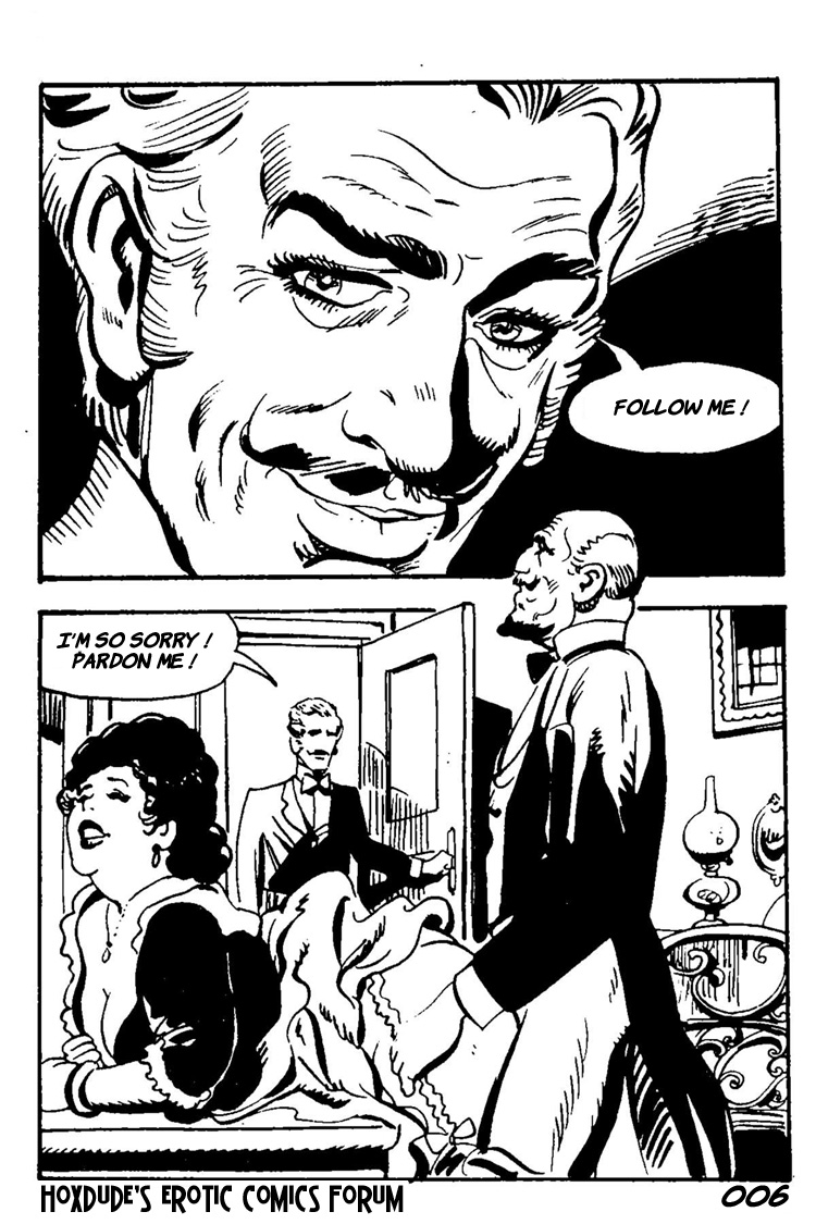 CASINO #1 THE DUCHESS OF DICK - ENGLISH page 7 full