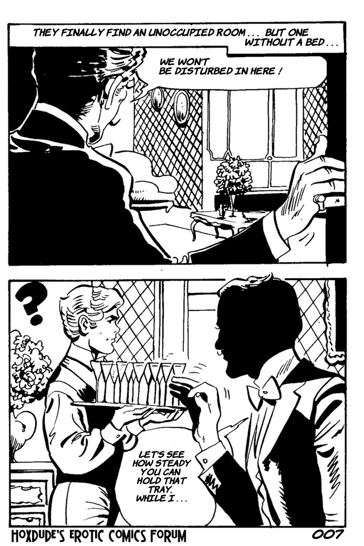 CASINO #1 THE DUCHESS OF DICK - ENGLISH page 8 full