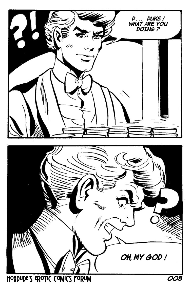 CASINO #1 THE DUCHESS OF DICK - ENGLISH page 9 full