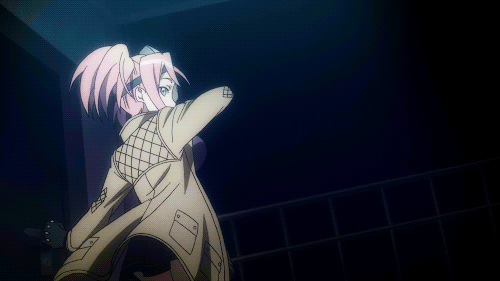 Triage X Gifs page 3 full