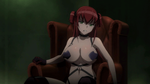 Triage X Gifs page 4 full