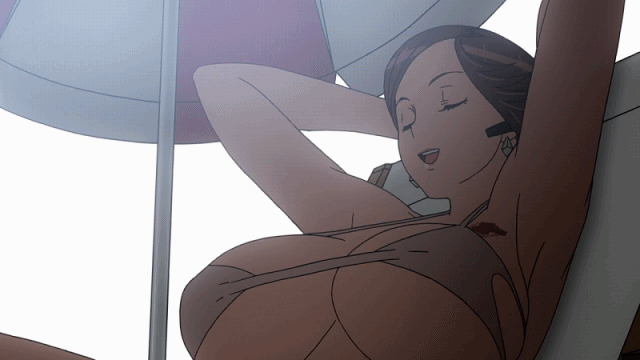 Triage X Gifs page 9 full
