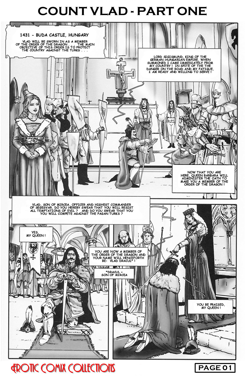 COUNT VLAD #1 - ENGLISH TRANSLATION page 3 full