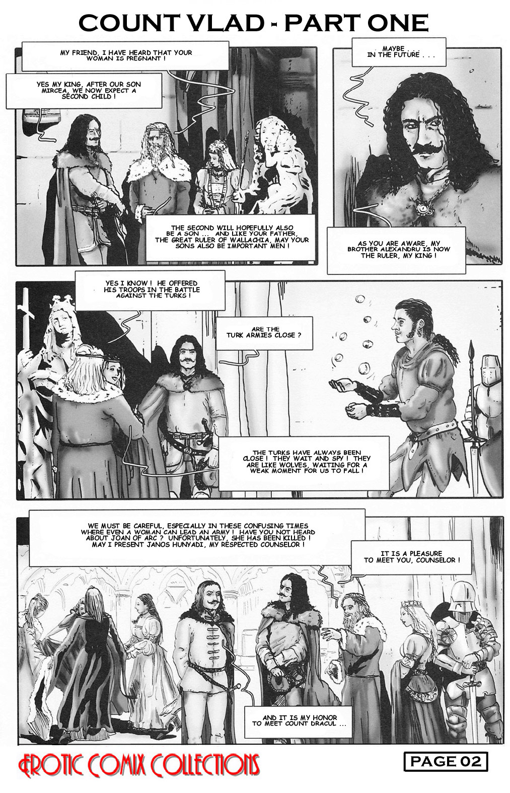COUNT VLAD #1 - ENGLISH TRANSLATION page 4 full