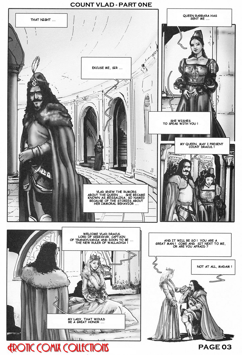 COUNT VLAD #1 - ENGLISH TRANSLATION page 5 full