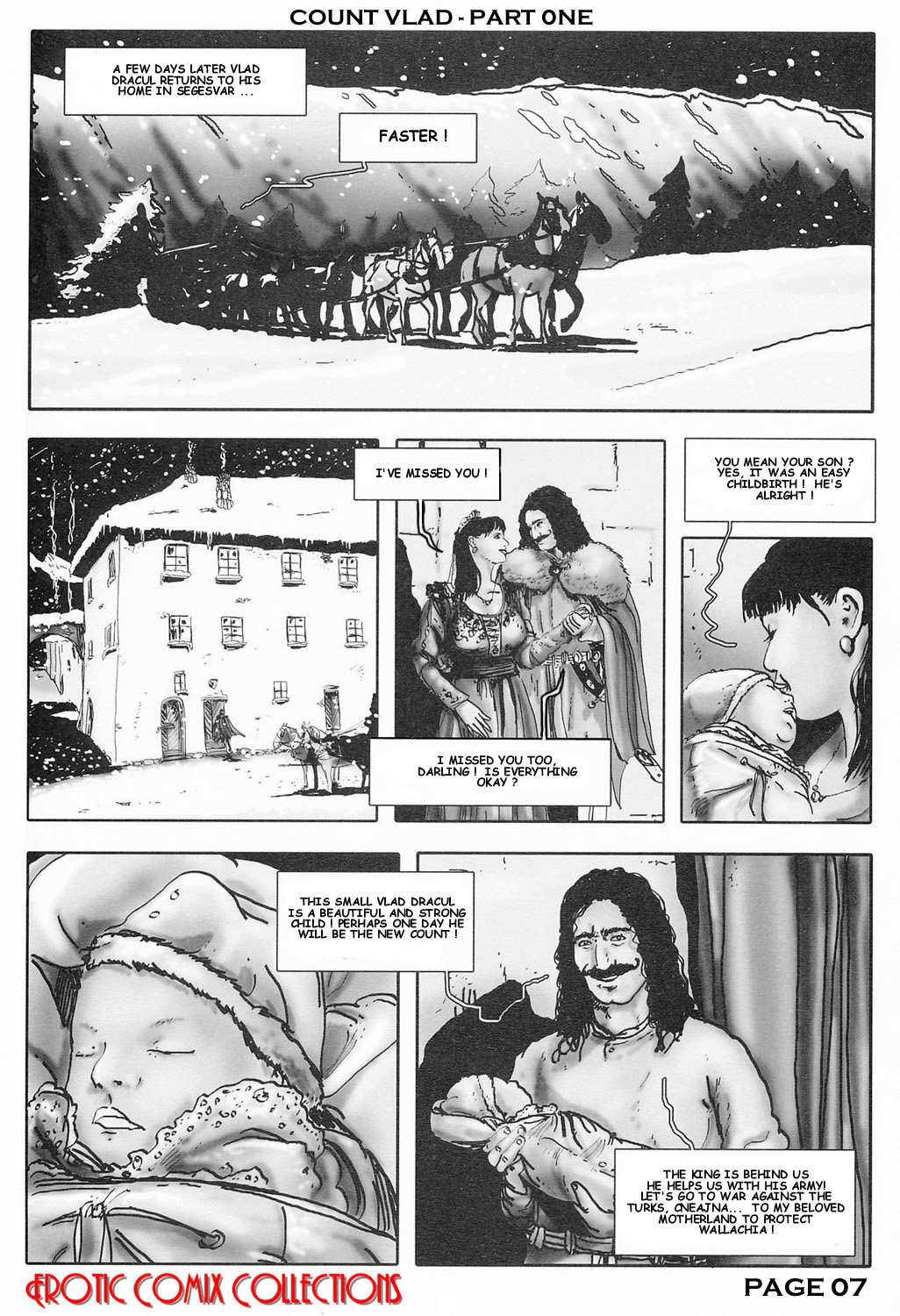 COUNT VLAD #1 - ENGLISH TRANSLATION page 9 full