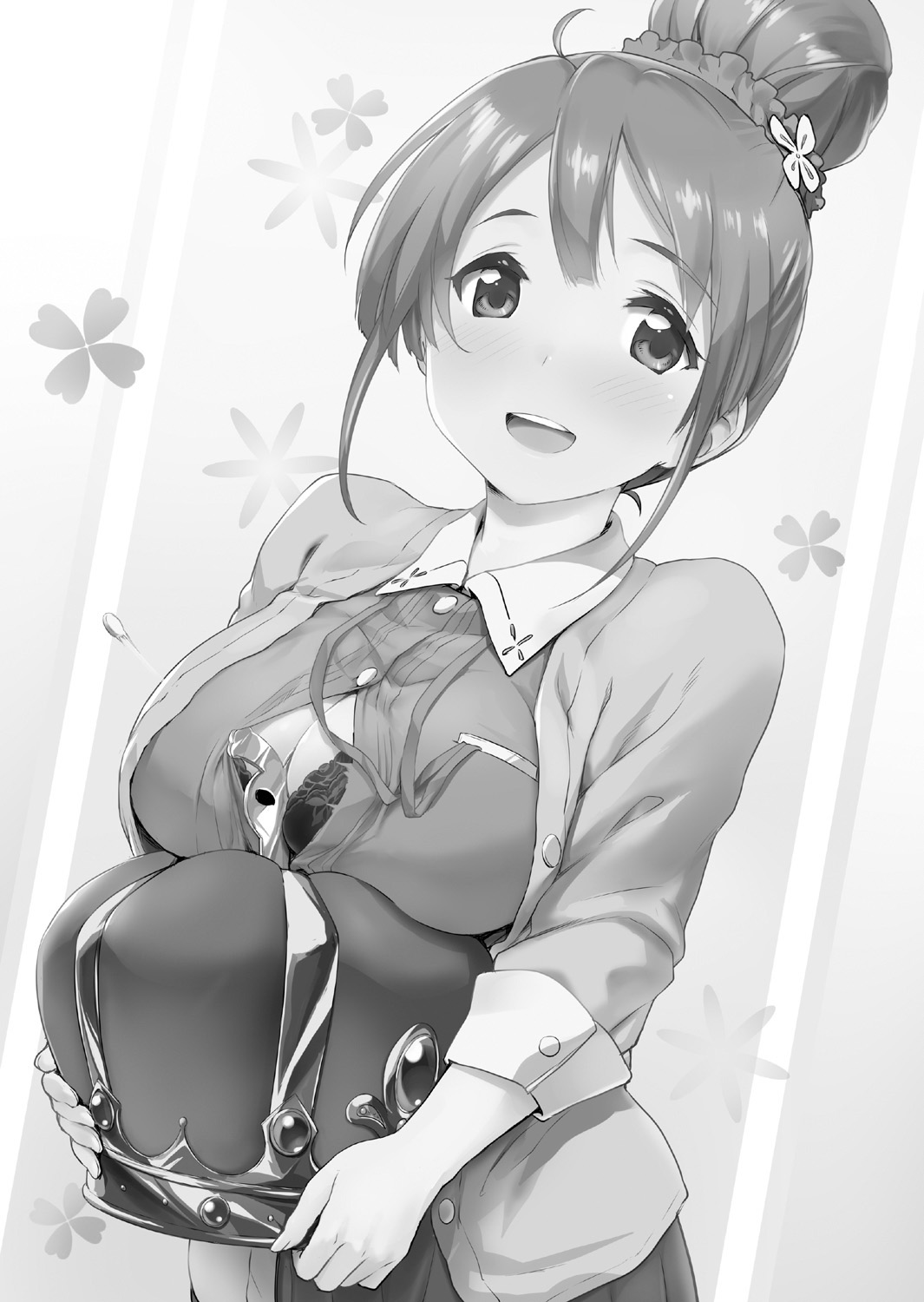 Shiori Quest | 시오리 퀘스트 page 2 full