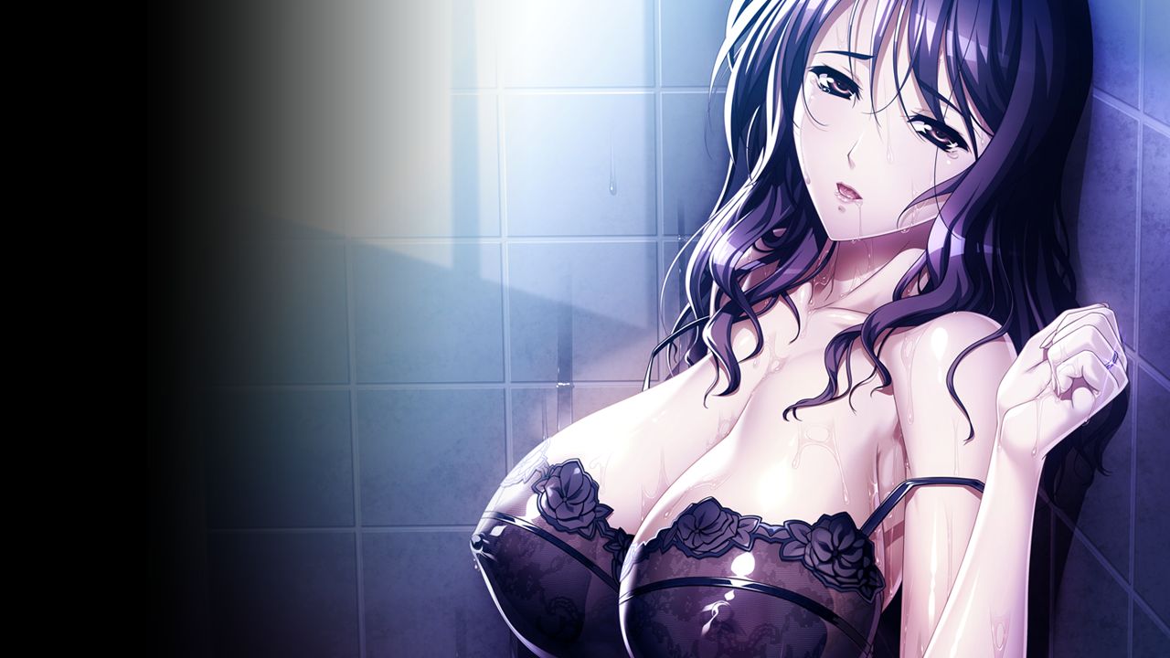 Rinjin ni Okasare Tsuzukete Musaboru Onna ni Natta Ore no Tsuma page 4 full