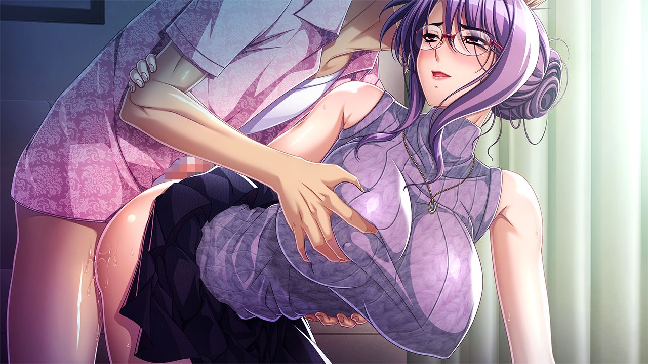 Rinjin ni Okasare Tsuzukete Musaboru Onna ni Natta Ore no Tsuma page 8 full