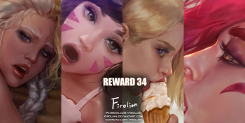 Reward 34 cover