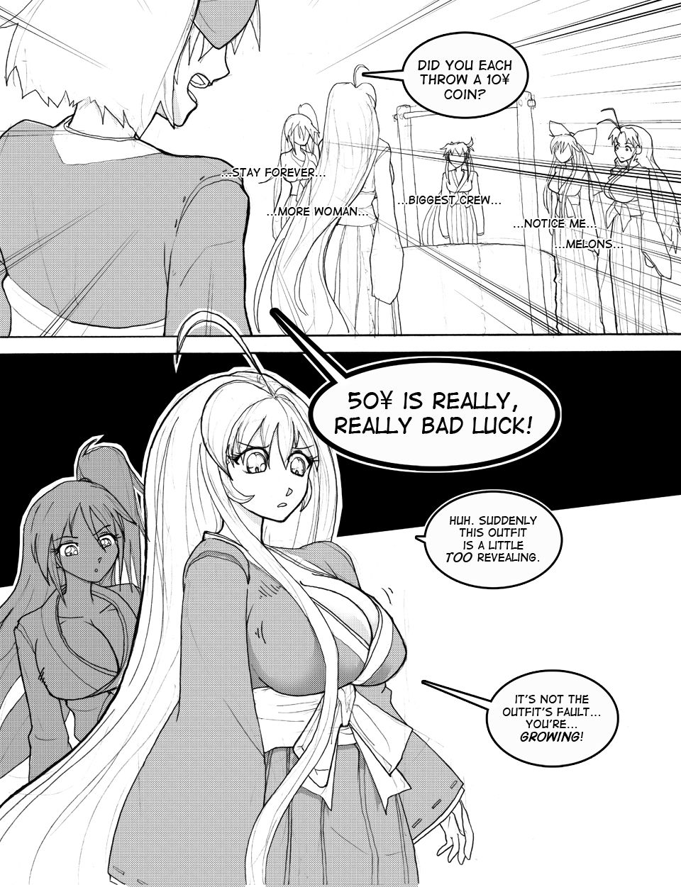 Wishing Well page 6 full