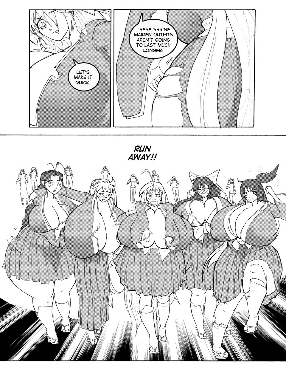 Wishing Well page 9 full