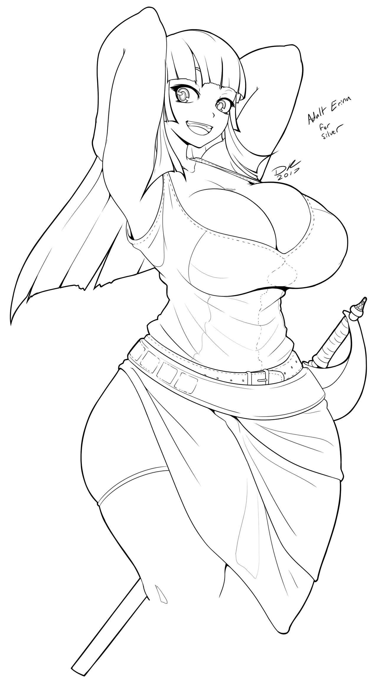 Dkdevil's Works page 7 full