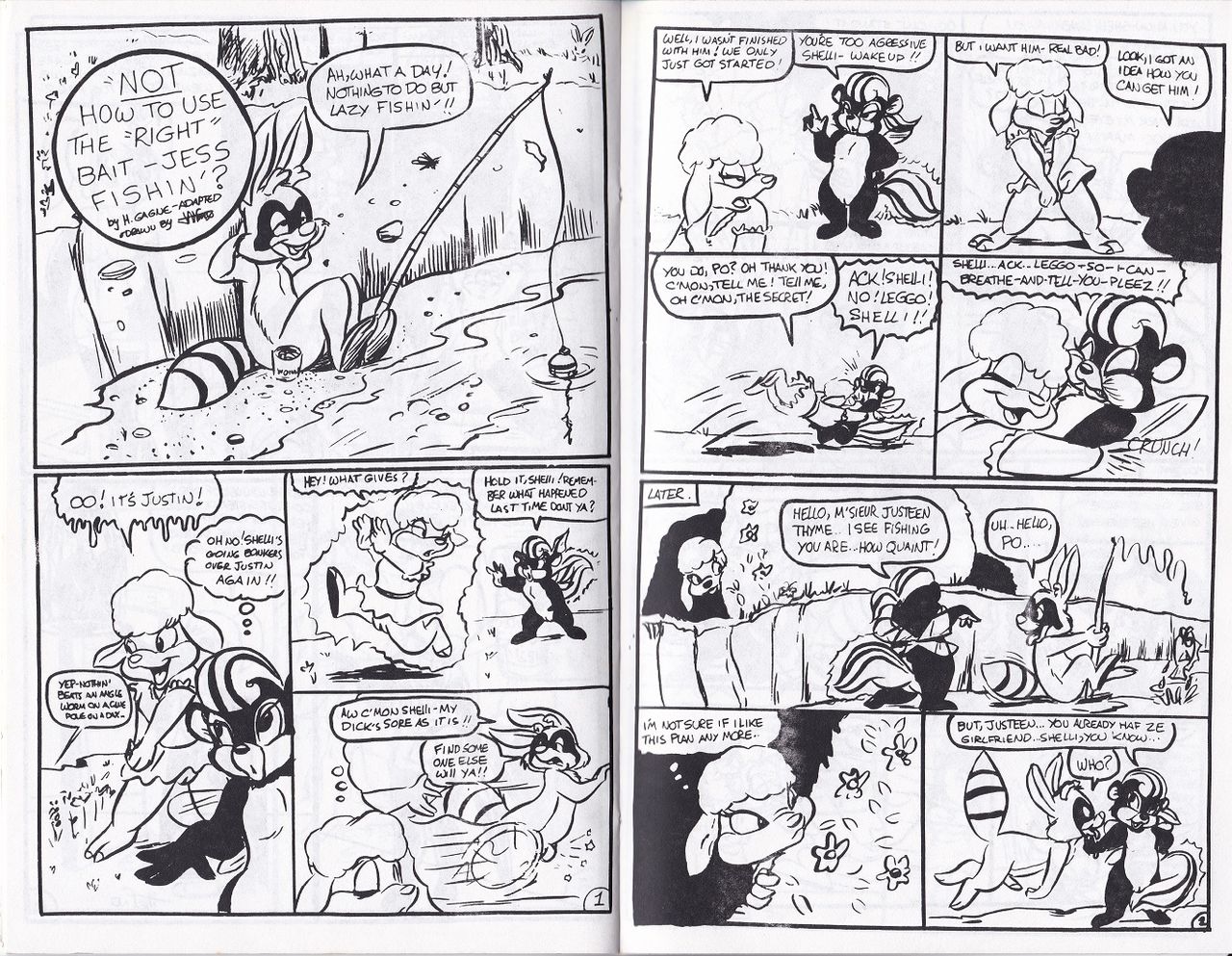 xtra spicy tails 5 page 10 full