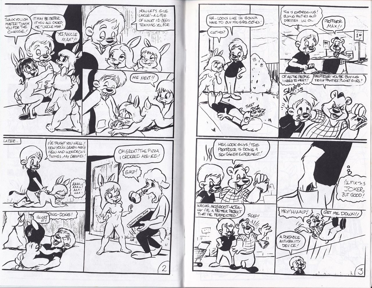 xtra spicy tails 5 page 4 full