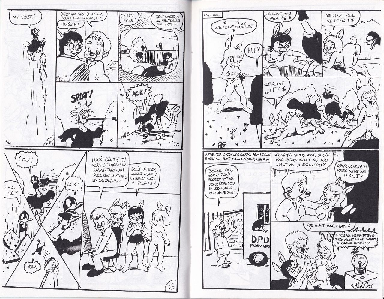 xtra spicy tails 5 page 6 full