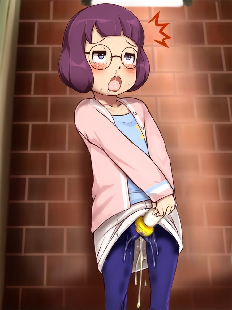 Youkai toka Kankei Naku Fushouji Sugiru Anken page 7 full