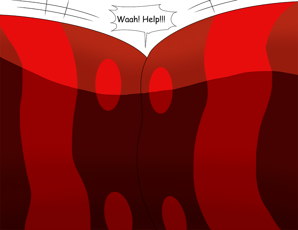 Amazon Boob Girl page 5 full