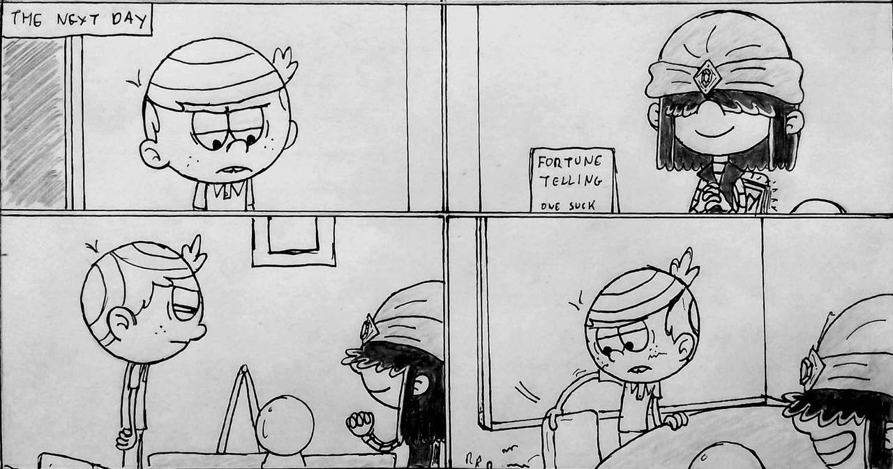 Artist - ADullPerson page 5 full