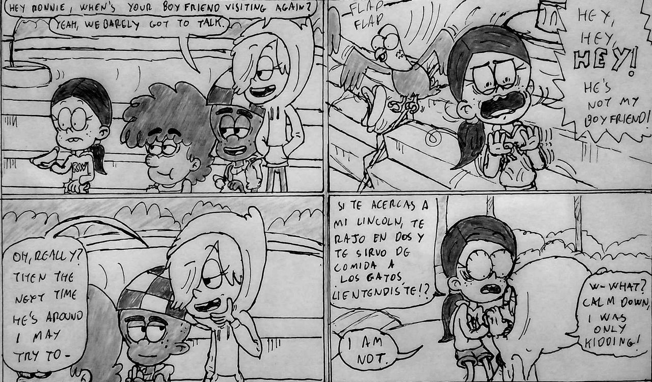 Artist - ADullPerson page 6 full