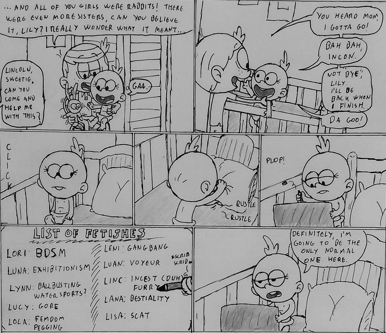 Artist - ADullPerson page 7 full