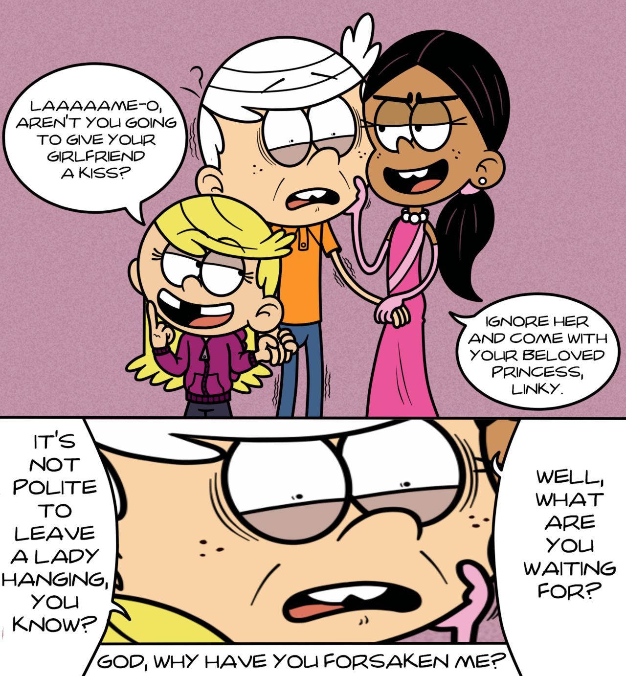 Artist - ADullPerson page 8 full