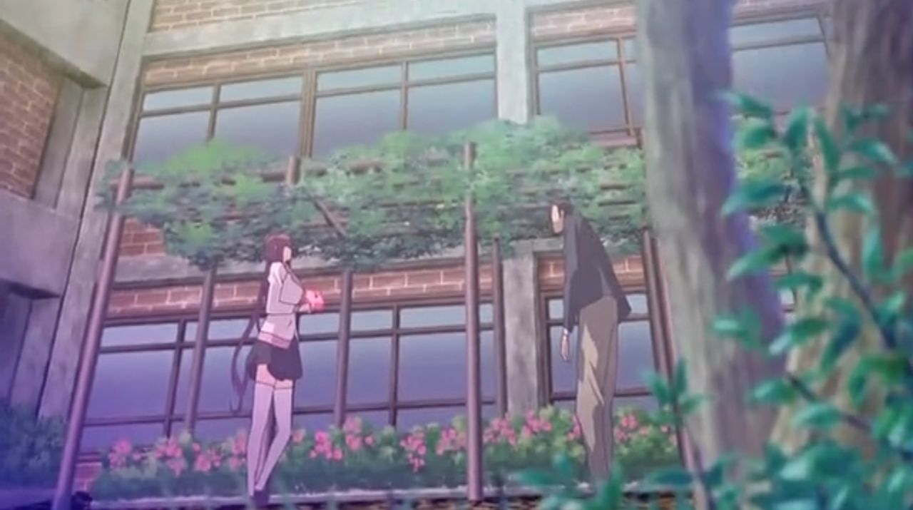 Ryuudouji Shimon no Inbou - Episode 1 Screenshots page 1 full