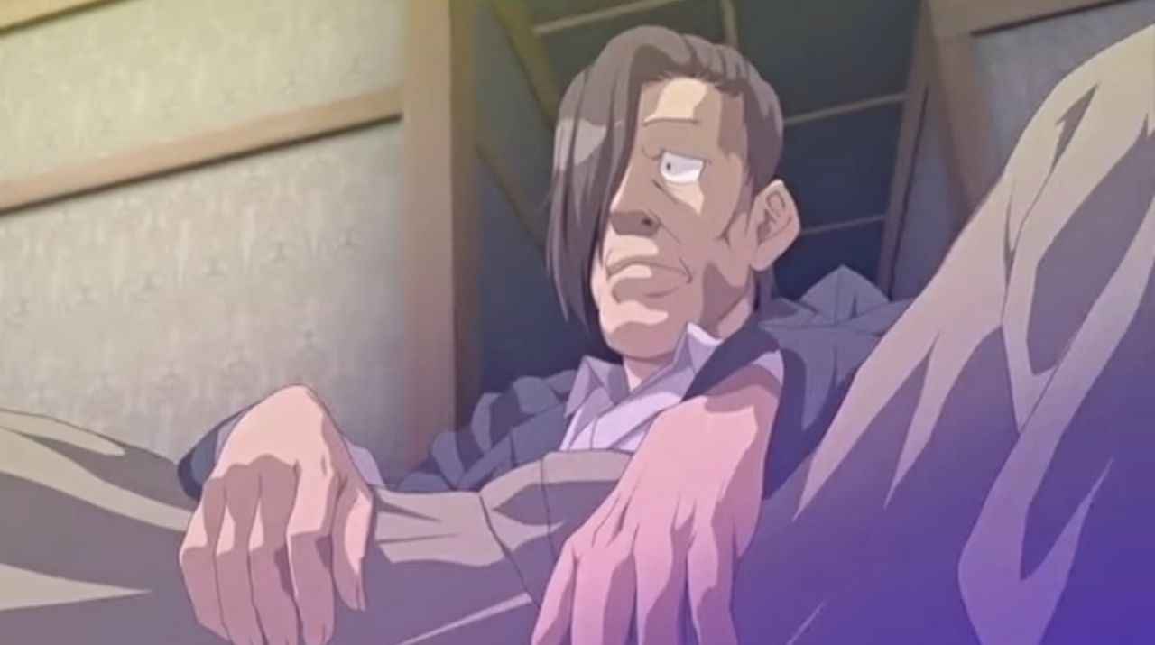 Ryuudouji Shimon no Inbou - Episode 1 Screenshots page 5 full